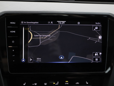 VW Passat Gebrauchtwagen VW Passat Gebrauchtwagen