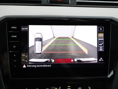 VW Passat Gebrauchtwagen VW Passat Gebrauchtwagen