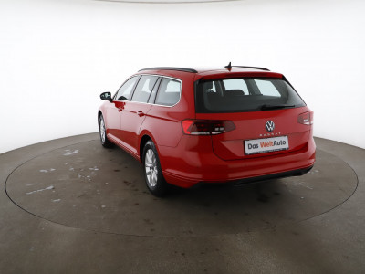 VW Passat Gebrauchtwagen VW Passat Gebrauchtwagen