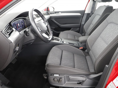 VW Passat Gebrauchtwagen VW Passat Gebrauchtwagen
