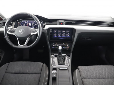 VW Passat Gebrauchtwagen VW Passat Gebrauchtwagen