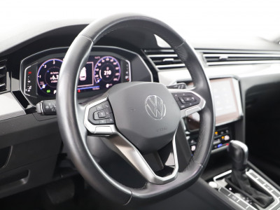 VW Passat Gebrauchtwagen VW Passat Gebrauchtwagen