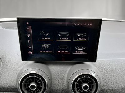 Audi Q2 Gebrauchtwagen Audi Q2 Gebrauchtwagen