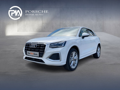 Audi Q2 Gebrauchtwagen Audi Q2 Gebrauchtwagen