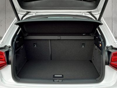 Audi Q2 Gebrauchtwagen Audi Q2 Gebrauchtwagen