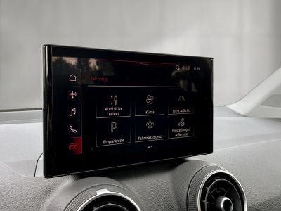 Audi Q2 Gebrauchtwagen Audi Q2 Gebrauchtwagen