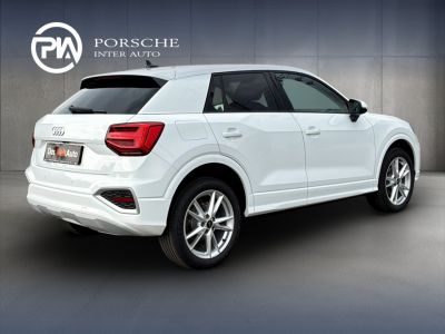 Audi Q2 Gebrauchtwagen Audi Q2 Gebrauchtwagen