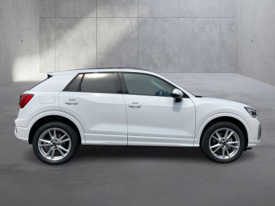 Audi Q2 Gebrauchtwagen Audi Q2 Gebrauchtwagen