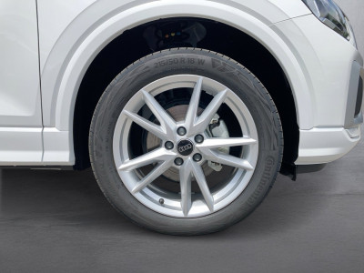 Audi Q2 Gebrauchtwagen Audi Q2 Gebrauchtwagen