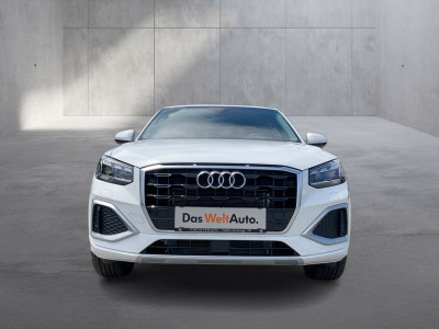 Audi Q2 Gebrauchtwagen Audi Q2 Gebrauchtwagen