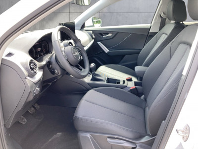Audi Q2 Gebrauchtwagen Audi Q2 Gebrauchtwagen