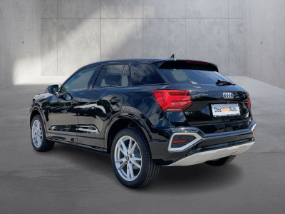 Audi Q2 Gebrauchtwagen Audi Q2 Gebrauchtwagen