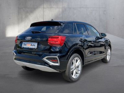 Audi Q2 Gebrauchtwagen Audi Q2 Gebrauchtwagen