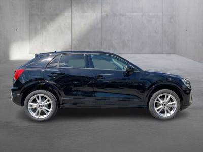 Audi Q2 Gebrauchtwagen Audi Q2 Gebrauchtwagen