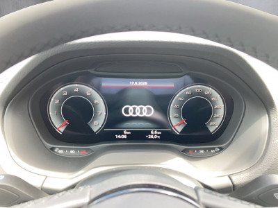 Audi Q2 Gebrauchtwagen Audi Q2 Gebrauchtwagen