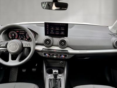 Audi Q2 Gebrauchtwagen Audi Q2 Gebrauchtwagen