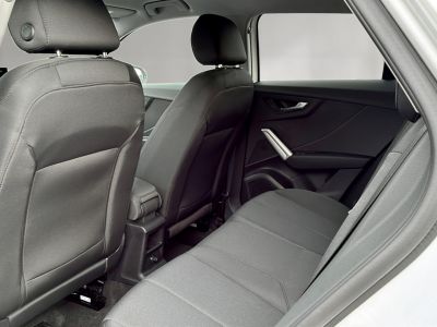 Audi Q2 Gebrauchtwagen Audi Q2 Gebrauchtwagen