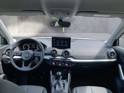 Audi Q2 Gebrauchtwagen Audi Q2 Gebrauchtwagen