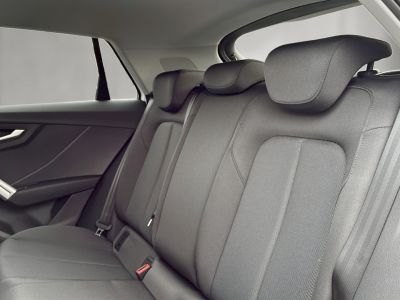Audi Q2 Gebrauchtwagen Audi Q2 Gebrauchtwagen