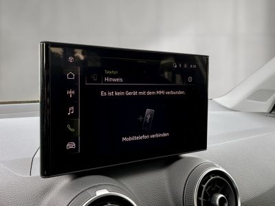 Audi Q2 Gebrauchtwagen Audi Q2 Gebrauchtwagen