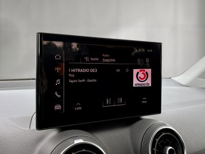 Audi Q2 Gebrauchtwagen Audi Q2 Gebrauchtwagen