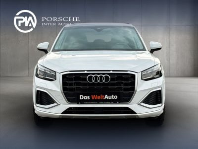 Audi Q2 Gebrauchtwagen Audi Q2 Gebrauchtwagen