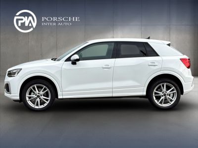 Audi Q2 Gebrauchtwagen Audi Q2 Gebrauchtwagen