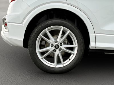 Audi Q2 Gebrauchtwagen Audi Q2 Gebrauchtwagen