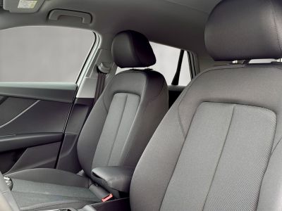 Audi Q2 Gebrauchtwagen Audi Q2 Gebrauchtwagen