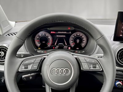 Audi Q2 Gebrauchtwagen Audi Q2 Gebrauchtwagen