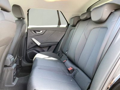 Audi Q2 Gebrauchtwagen Audi Q2 Gebrauchtwagen