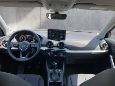 Audi Q2 Gebrauchtwagen Audi Q2 Gebrauchtwagen