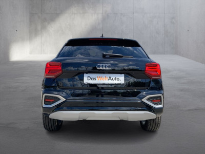 Audi Q2 Gebrauchtwagen Audi Q2 Gebrauchtwagen