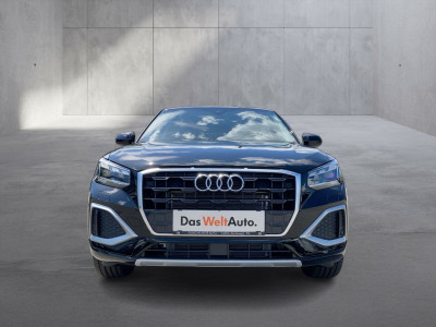 Audi Q2 Gebrauchtwagen Audi Q2 Gebrauchtwagen