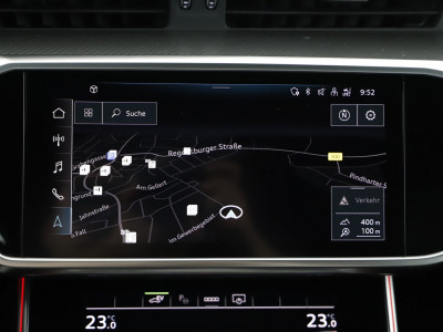 Audi A6 Gebrauchtwagen Audi A6 Gebrauchtwagen