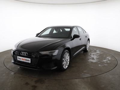 Audi A6 Gebrauchtwagen Audi A6 Gebrauchtwagen