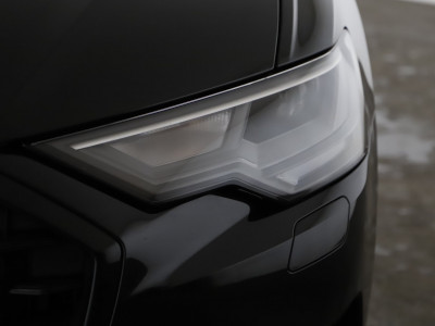 Audi A6 Gebrauchtwagen Audi A6 Gebrauchtwagen