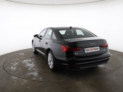 Audi A6 Gebrauchtwagen Audi A6 Gebrauchtwagen