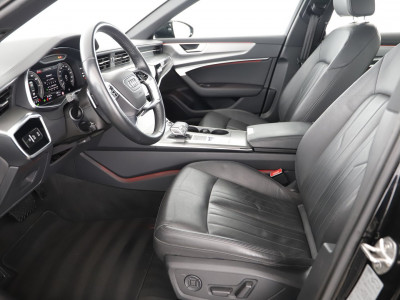 Audi A6 Gebrauchtwagen Audi A6 Gebrauchtwagen