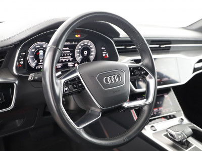 Audi A6 Gebrauchtwagen Audi A6 Gebrauchtwagen