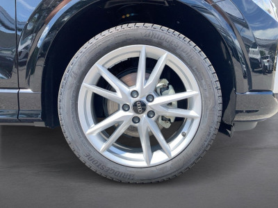 Audi Q2 Gebrauchtwagen Audi Q2 Gebrauchtwagen