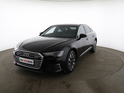 Audi A6 Gebrauchtwagen Audi A6 Gebrauchtwagen