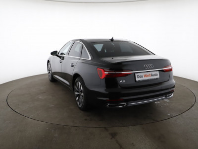 Audi A6 Gebrauchtwagen Audi A6 Gebrauchtwagen