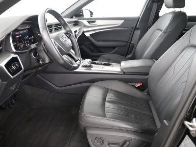 Audi A6 Gebrauchtwagen Audi A6 Gebrauchtwagen