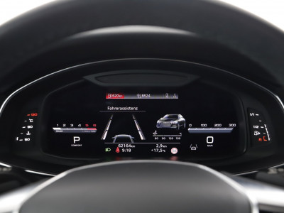 Audi A6 Gebrauchtwagen Audi A6 Gebrauchtwagen