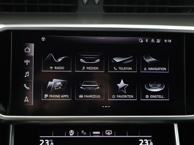 Audi A6 Gebrauchtwagen Audi A6 Gebrauchtwagen
