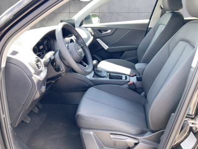Audi Q2 Gebrauchtwagen Audi Q2 Gebrauchtwagen