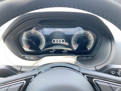 Audi Q2 Gebrauchtwagen Audi Q2 Gebrauchtwagen