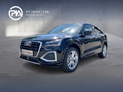 Audi Q2 Gebrauchtwagen Audi Q2 Gebrauchtwagen