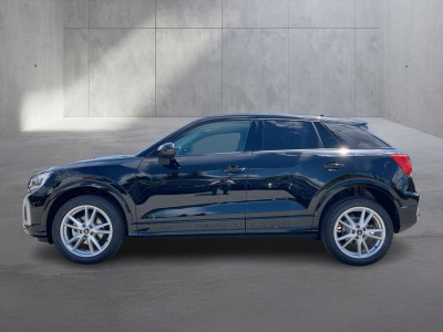 Audi Q2 Gebrauchtwagen Audi Q2 Gebrauchtwagen